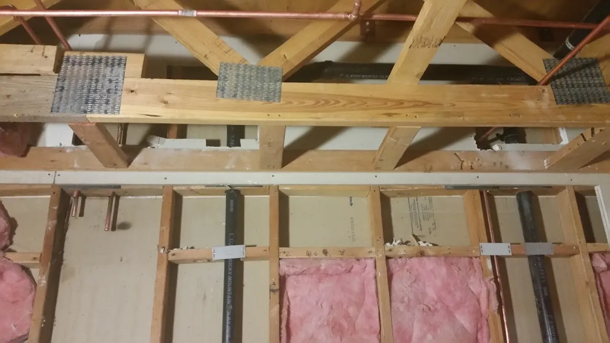 Plumbing services in Lincoln, RI